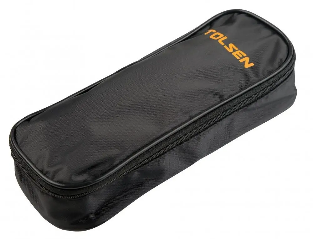 Мультиметр с цифровым зажимом TOLSEN