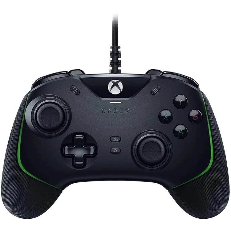 Геймпад RAZER Wolverine V2 , Чёрный