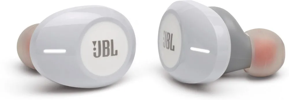 Наушники JBL Tune 125TWS, Белый