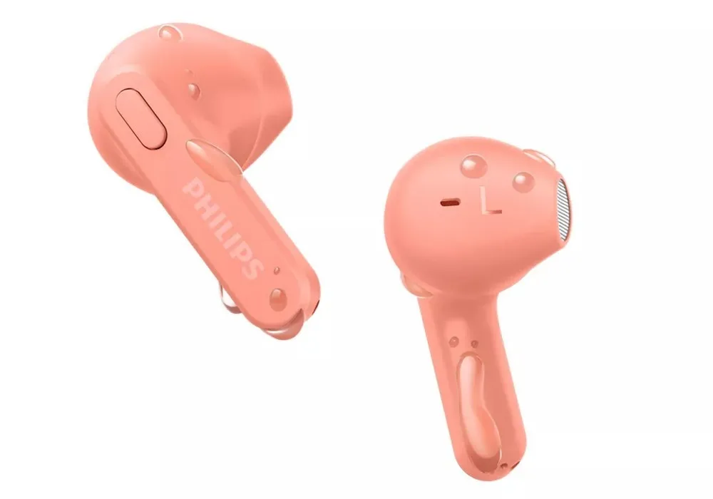 Căști Philips TAT2236PK/00, Roz