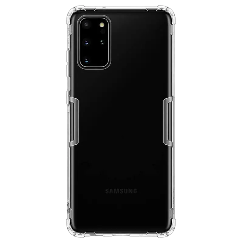 Husă Nillkin Galaxy S20+ - Nature, Transparent