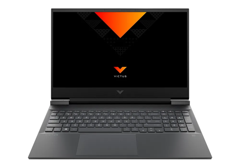 Laptop Gaming 16,1