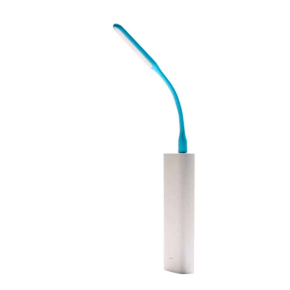 Lampa de birou Xiaomi USB Led light 5 level brightnes, Albastru