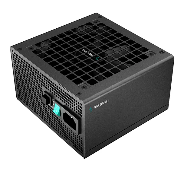 Sursă Alimentare PC Deepcool PQ1000M, 1000W, ATX, Complet modular
