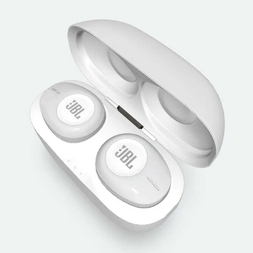 Наушники JBL Tune 125TWS, Белый