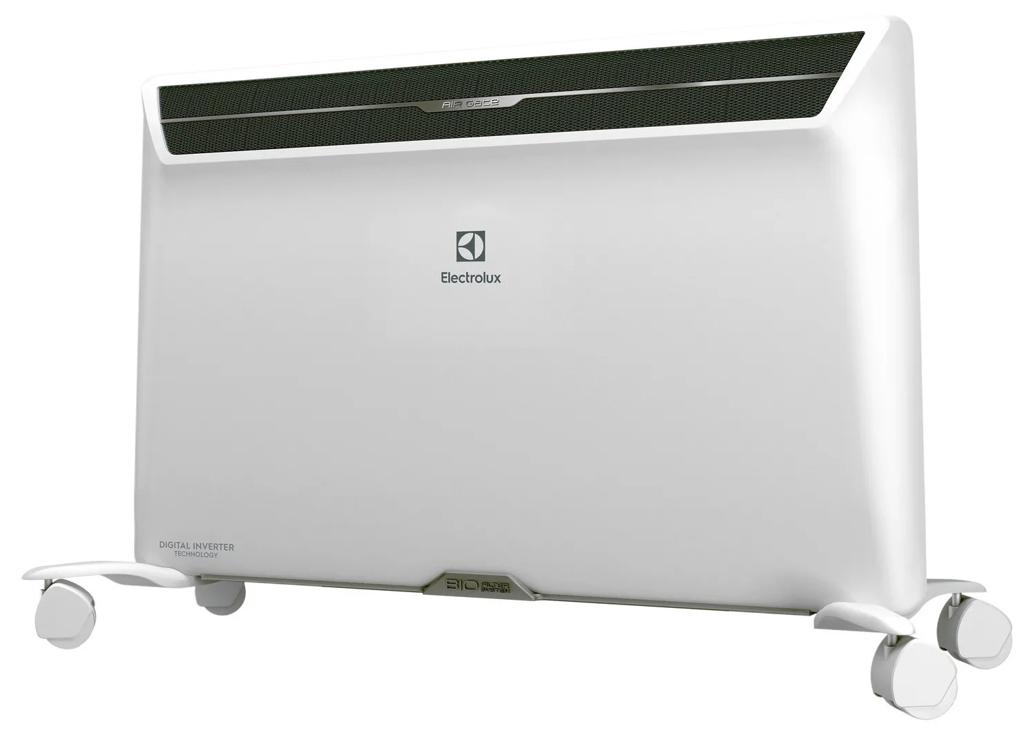 Convector Electrolux Air Gate 2 inverter, 1800W, Alb