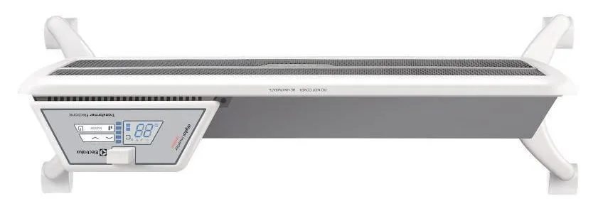 Convector Electrolux Air Gate 2 inverter, 1800W, Alb