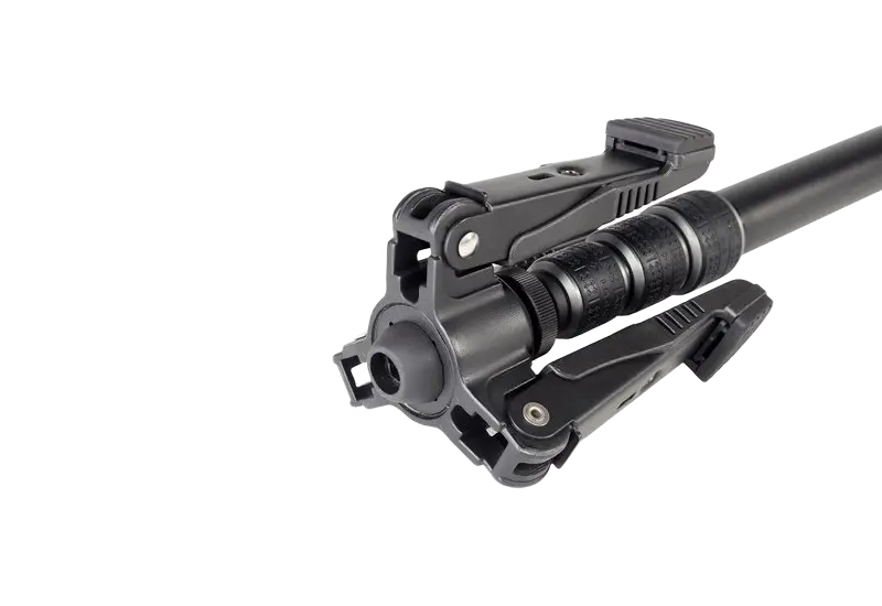 Monopod Vanguard VEO 2S AM-234TBP, Cap video/Cap trepied de minge, Gri