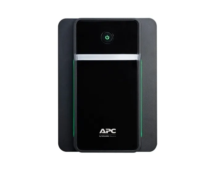 Sursă de alimentare neîntreruptibilă APC Back-UPS BX1600MI, Linear-interactiv, 1600VA, Turn