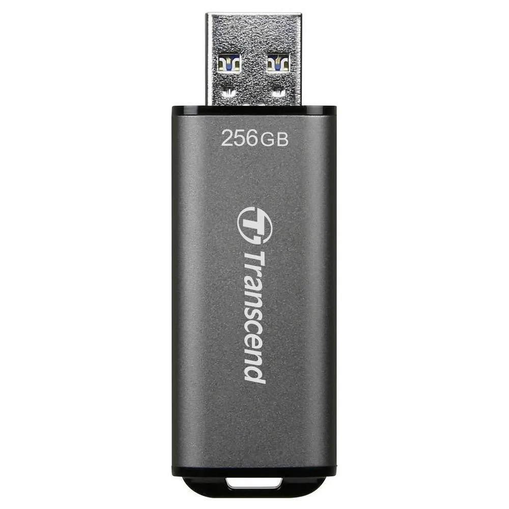 USB Flash накопитель Transcend JetFlash 920, 256Гб, Серый