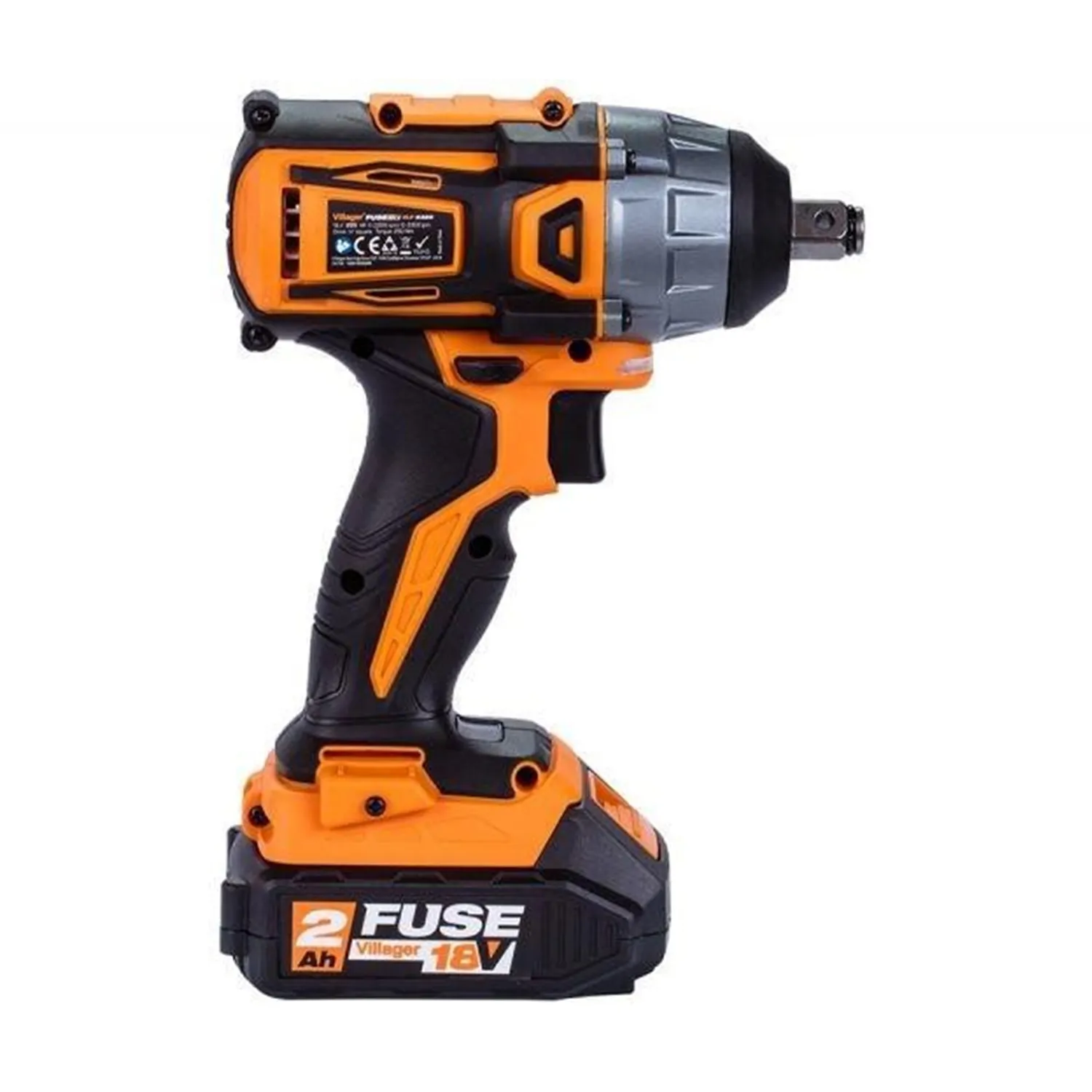 Masina de insurubat pe acumulator VLP 5320-2BSC