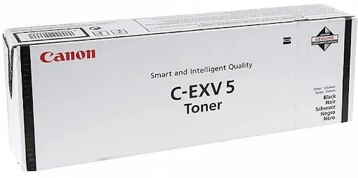 Toner Canon C-EXV 5, Negru