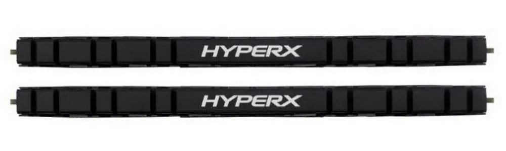 Оперативная память Kingston HyperX Predator, DDR4 SDRAM, 3600 МГц, 16Гб, HX436C17PB4K2/16