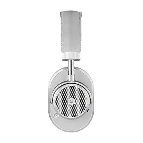 Наушники Master&Dynamic MW65, Серебристый