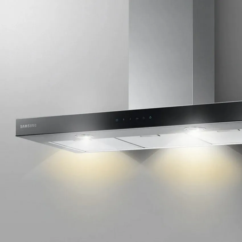 Hota încorporabilă Samsung NK24M5060SS/UR, Argintiu