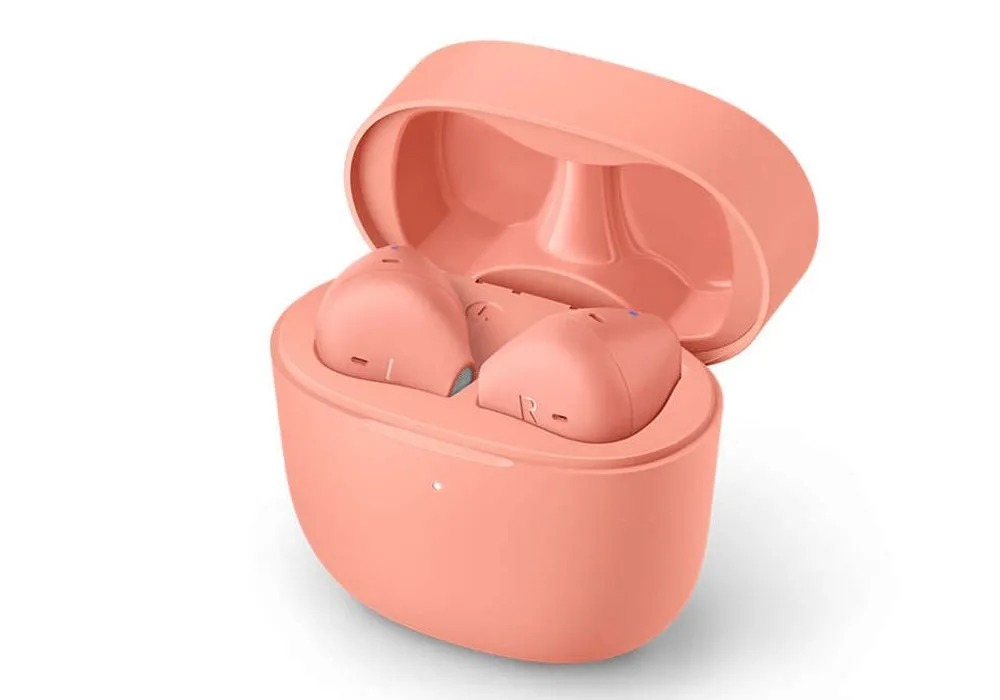 Căști Philips TAT2236PK/00, Roz