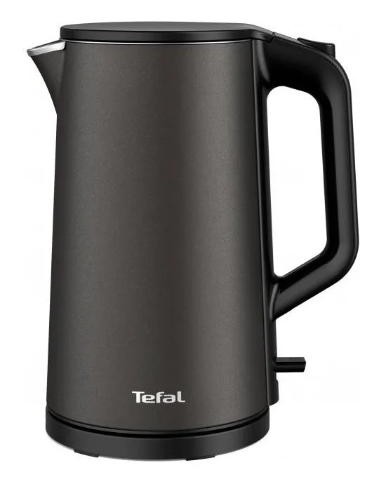 Электрочайник Tefal KI583E10, Чёрный