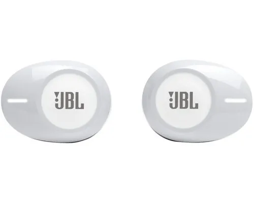 Наушники JBL Tune 125TWS, Белый