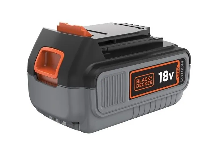Аккумулятор Black+Decker BL4018-XJ