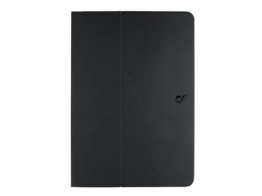 Husă tip carte Cellularline Folio Loop - Galaxy Tab S6 Lite 10.5'', Negru