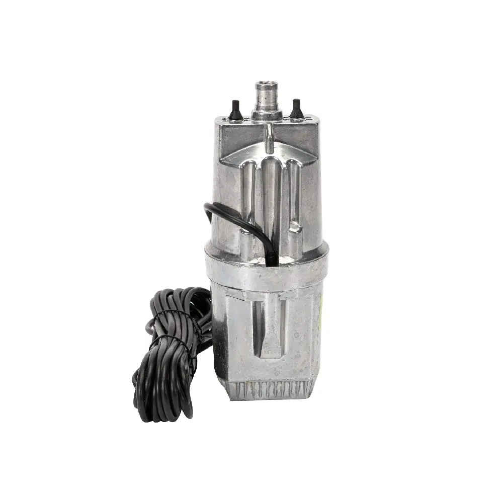 Pompa submersibila Micul Fermier 450W, 2 sorburi (Vibratie)