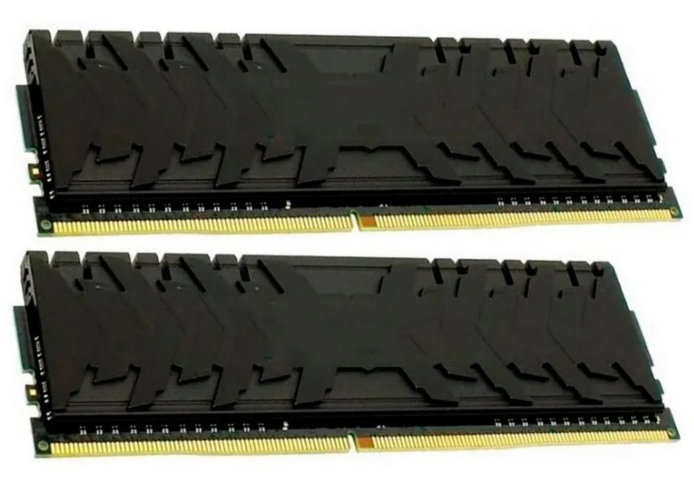Оперативная память Kingston HyperX Predator, DDR4 SDRAM, 3600 МГц, 16Гб, HX436C17PB4K2/16