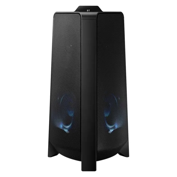 Портативная колонка Samsung MX-T50, Чёрный