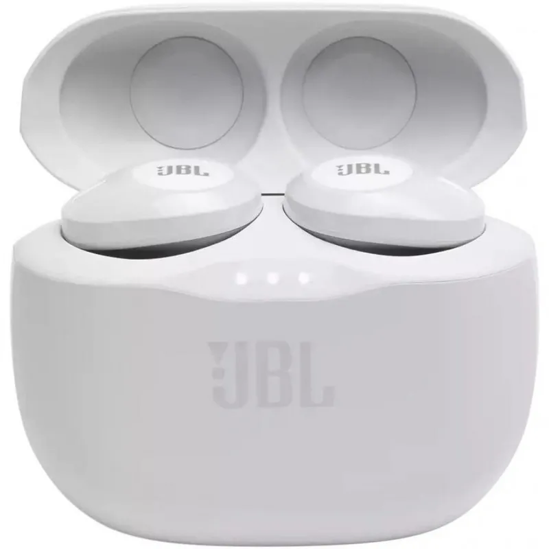Наушники JBL Tune 125TWS, Белый