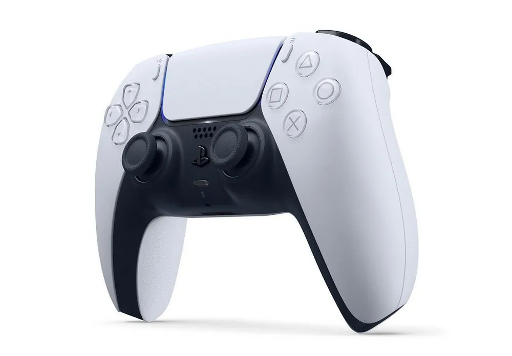 Consolă de jocuri SONY PlayStation 5, Alb