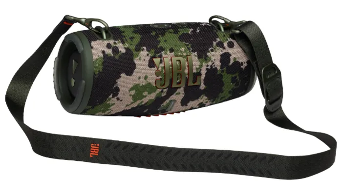Портативная колонка JBL Xtreme 3, Камуфляж