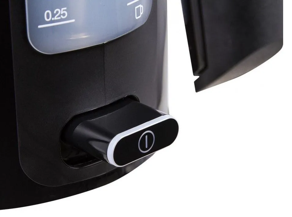 Электрочайник BRAUN WK3000WH, Белый