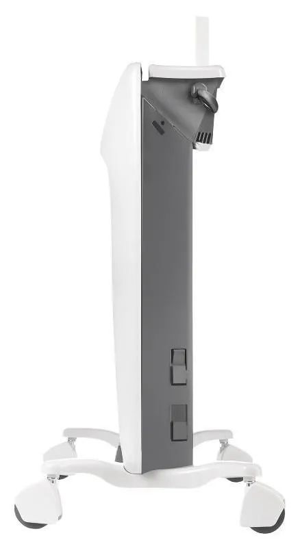 Convector Electrolux Air Gate 2 inverter, 1800W, Alb