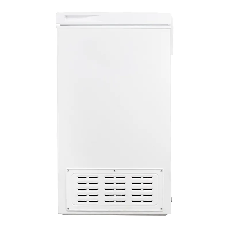 Congelator HISENSE FC125D4AW1, Alb