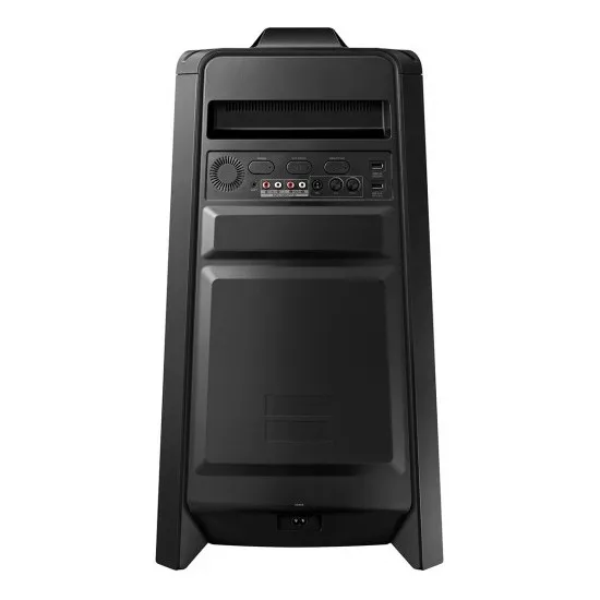 Портативная колонка Samsung MX-T50, Чёрный