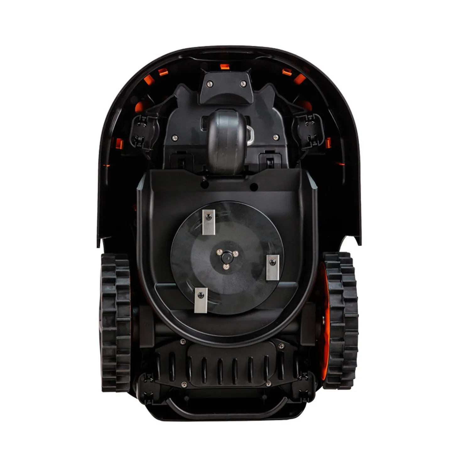 Робот газонокосилка Villager QUIX