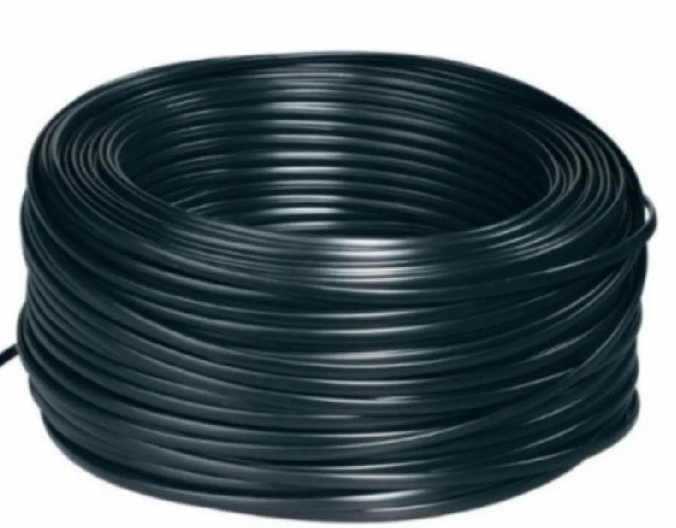 Fiber optic patch cords, MTP/MPO MM OM4, 10M, 12 core Type B