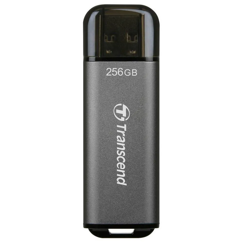 USB Flash накопитель Transcend JetFlash 920, 256Гб, Серый