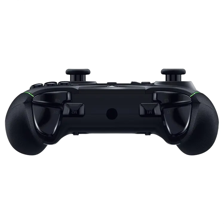 Геймпад RAZER Wolverine V2 , Чёрный