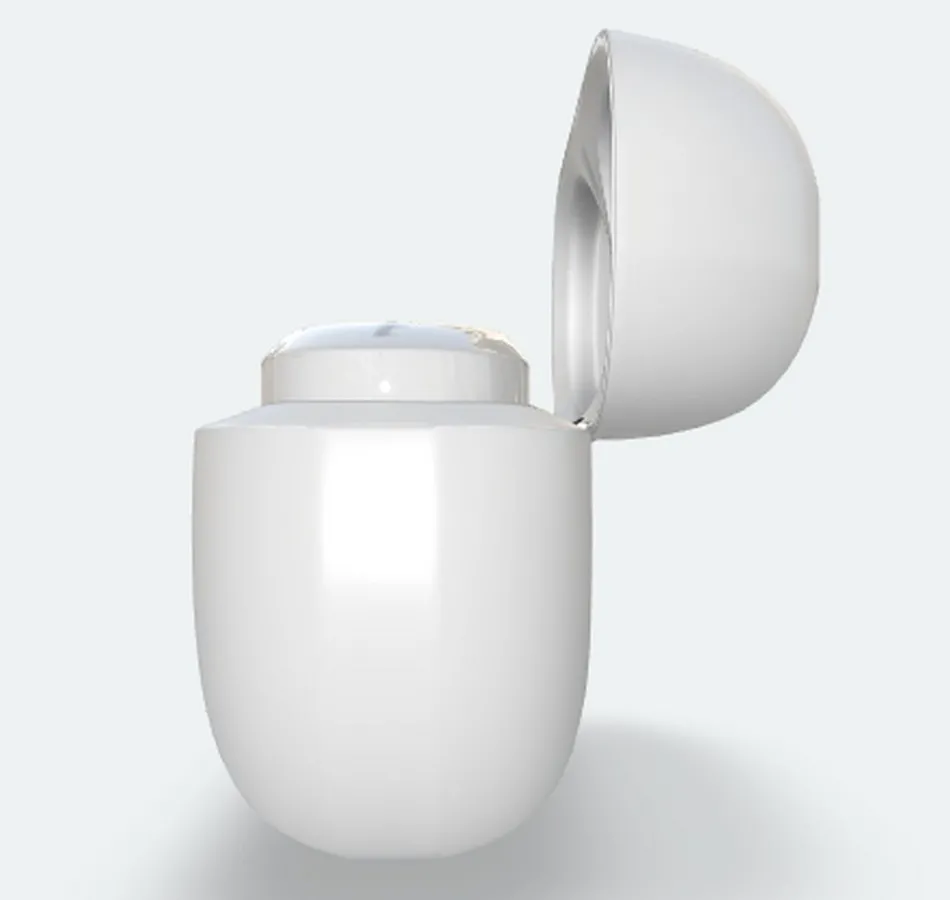 Наушники JBL Tune 125TWS, Белый