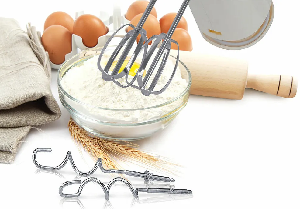 Mixer staționar Polaris PHM6512B, Bej