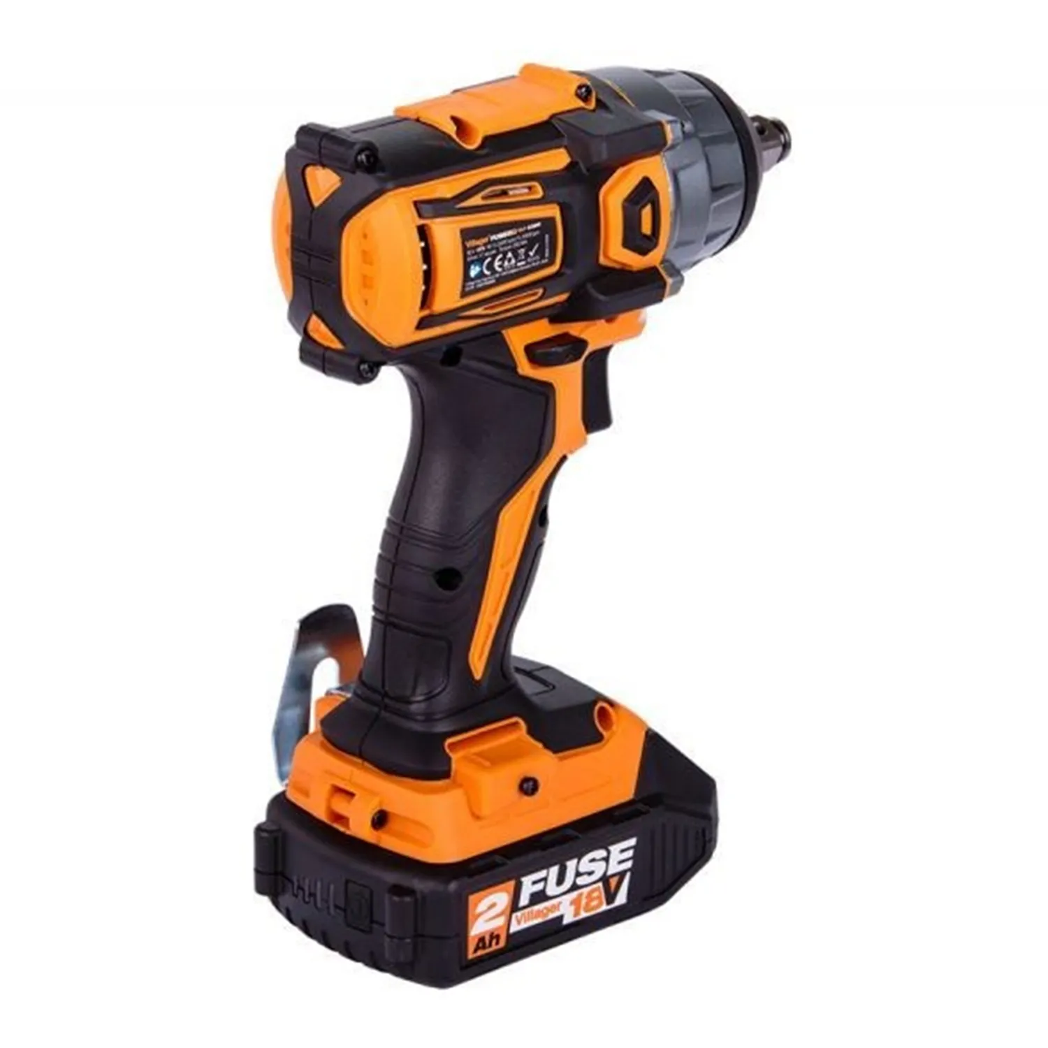 Masina de insurubat pe acumulator VLP 5320-2BSC