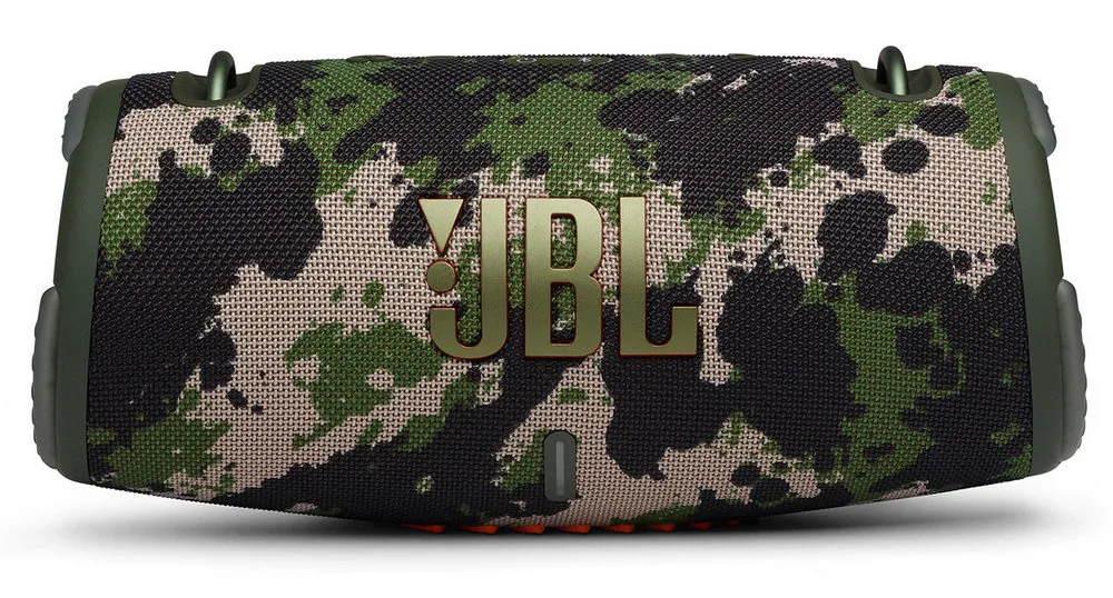 Портативная колонка JBL Xtreme 3, Камуфляж