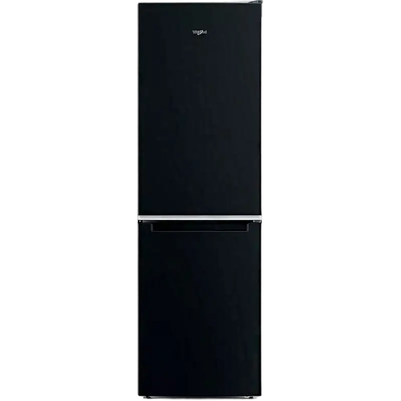 Frigider Whirlpool W7X 82I K, , Negru