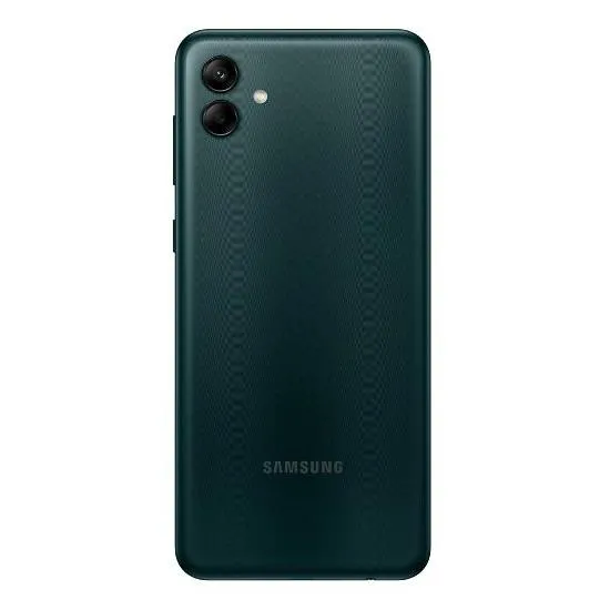 Smartphone Samsung Galaxy A04, 4GB/64GB, Verde
