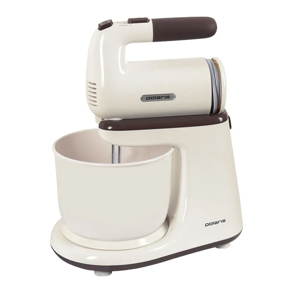 Mixer staționar Polaris PHM6512B, Bej
