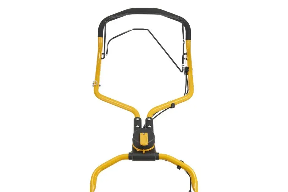 Masina de tuns iarba benzina Stiga COLLECTOR 548 S