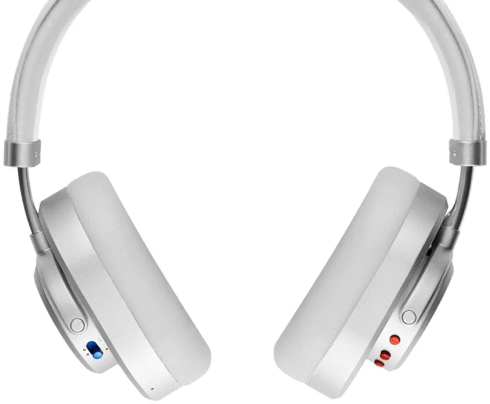 Наушники Master&Dynamic MW65, Серебристый