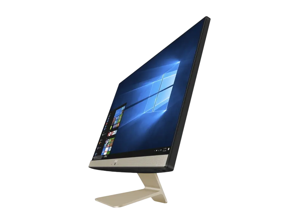 Computer All-in-One ASUS V241, 23,8", Intel Core i5-1135G7, 8GB/512GB, Windows 11 Home, Negru