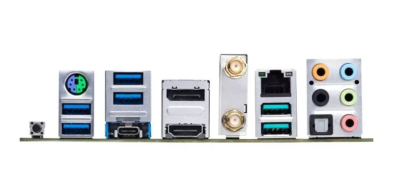 Материнская плата ASUS TUF GAMING X570-PRO WIFI II, AMD X570, ATX