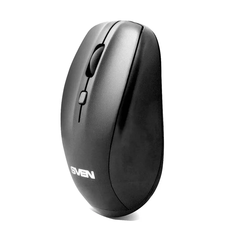 Mouse Wireless SVEN RX-305, Negru